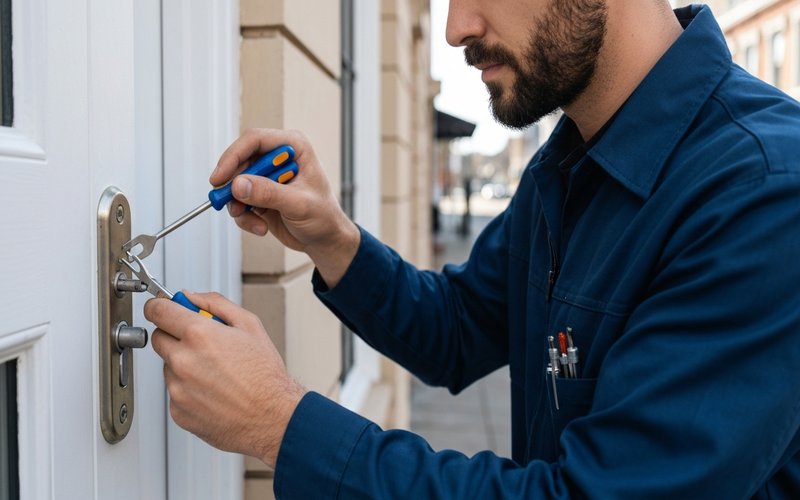 Professional service image 4