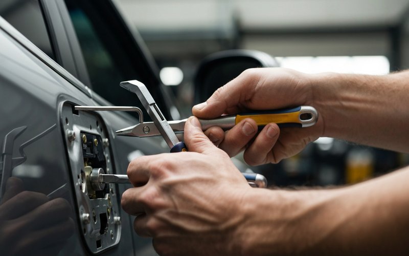 Professional service image 5