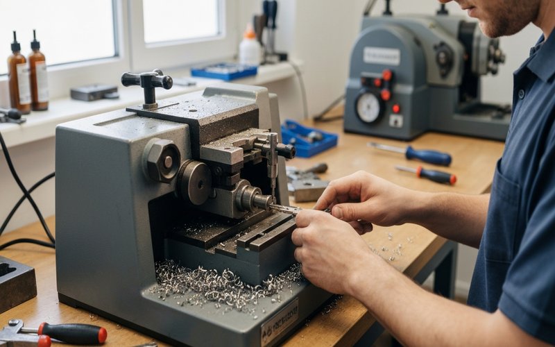 Professional service image 6