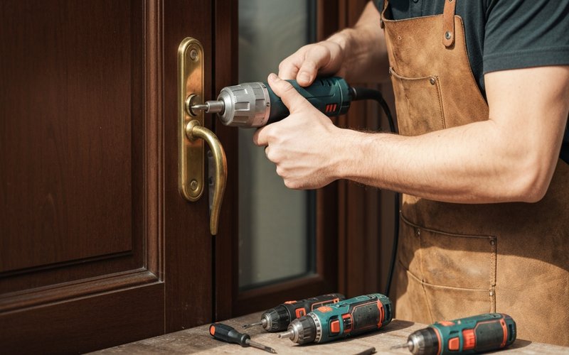 Professional service image 9