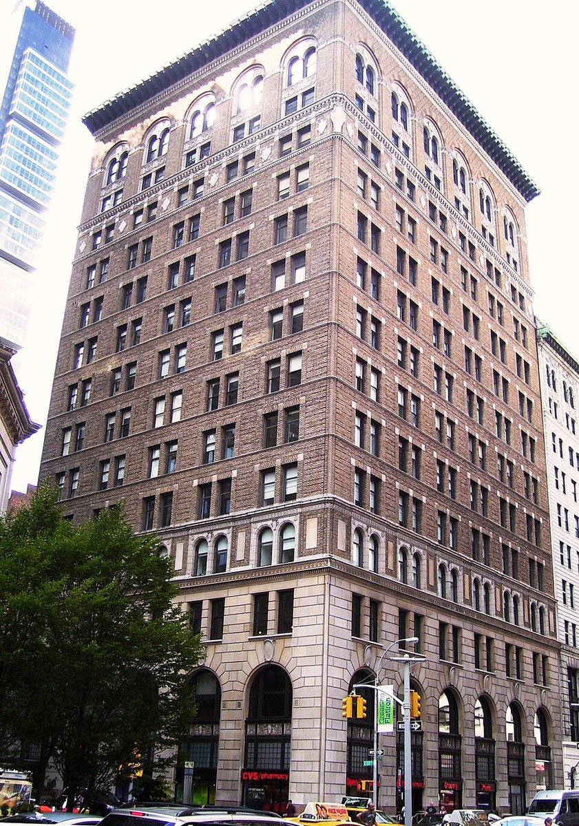 Park Ave District, NY - 300 Park Avenue South - Wikipedia